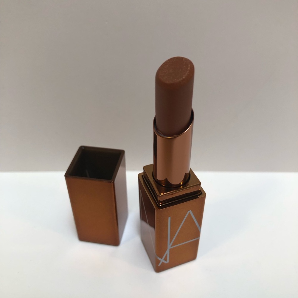 NARS Cosmetics Afterglow Lip Balm (Lip Stick), Laguna NWOT